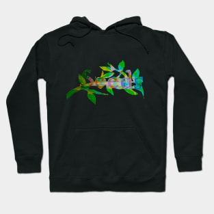 Plants Seeds Hoodie